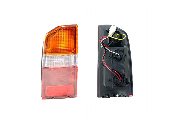Suzukı Stop Vitara 90-04 Sol