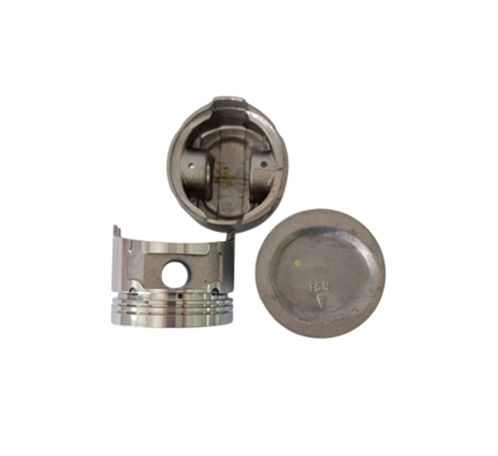 Excel 1.5L Piston Takımı STD 75.50Mm 90-95 4G15 - G4Dj