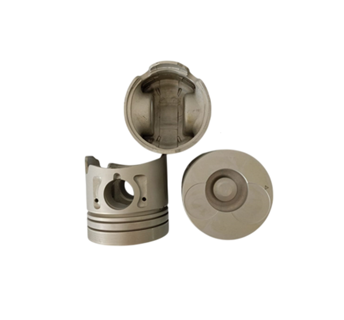 Nkr55 2.8L Piston Takımı STD 93.00Mm 97-05 4Jb1C