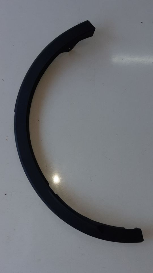 Toyota Bodik Çamurluk Chr 16-18 Arka Sağ