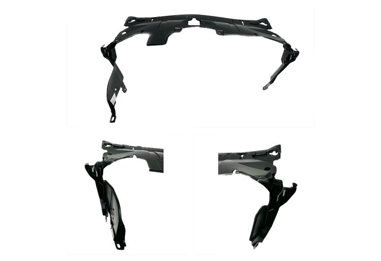Honda Muhafaza Karter Accord 03-07 Alt