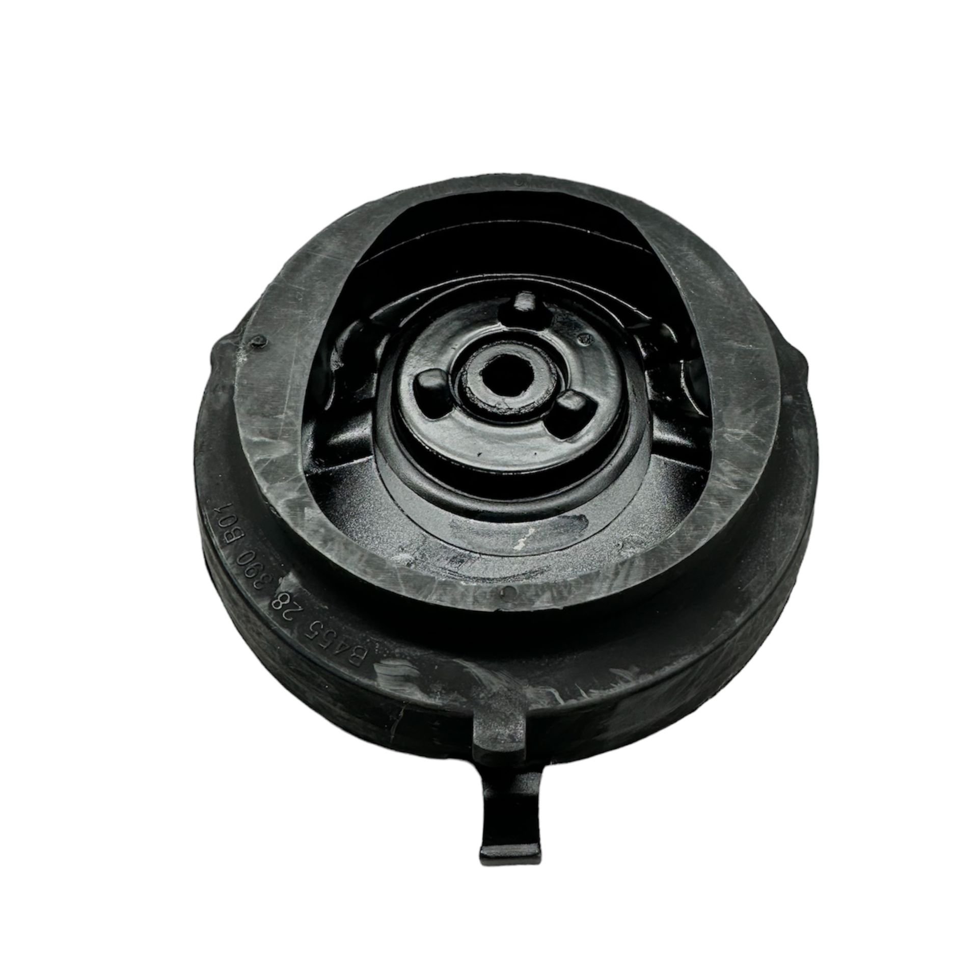 Mazda Takoz Amortisör 323 90-96 Arka Sol/Sağ