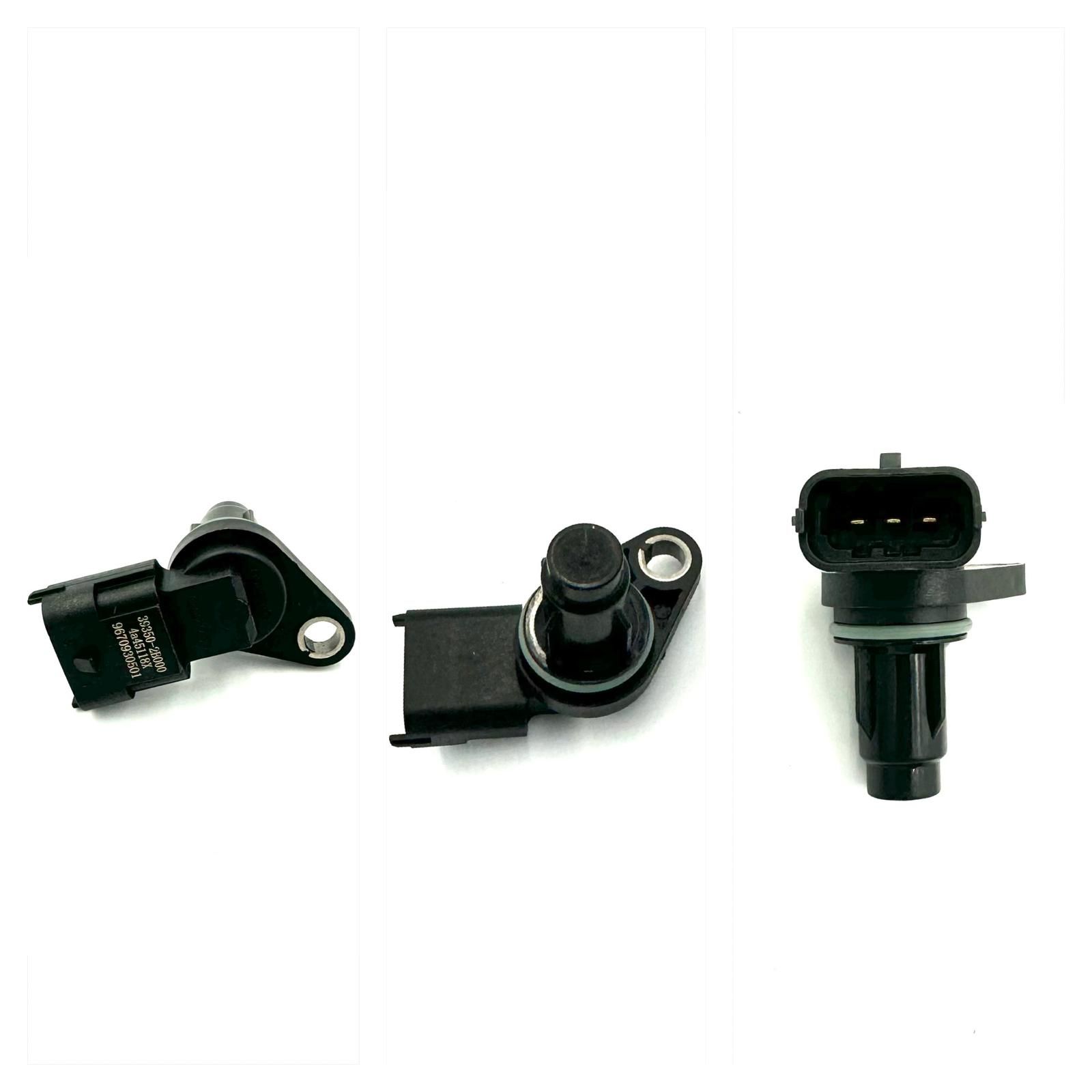 Hyundaı Sensör Eksantrik Accent Blue 12-15/İ30 12-15/İ20 12-15/İx35 12-15/Rio 12-15/Elantra 12-15/Sportage 10-14/Sorento Crdi 10-14 (Mobis)