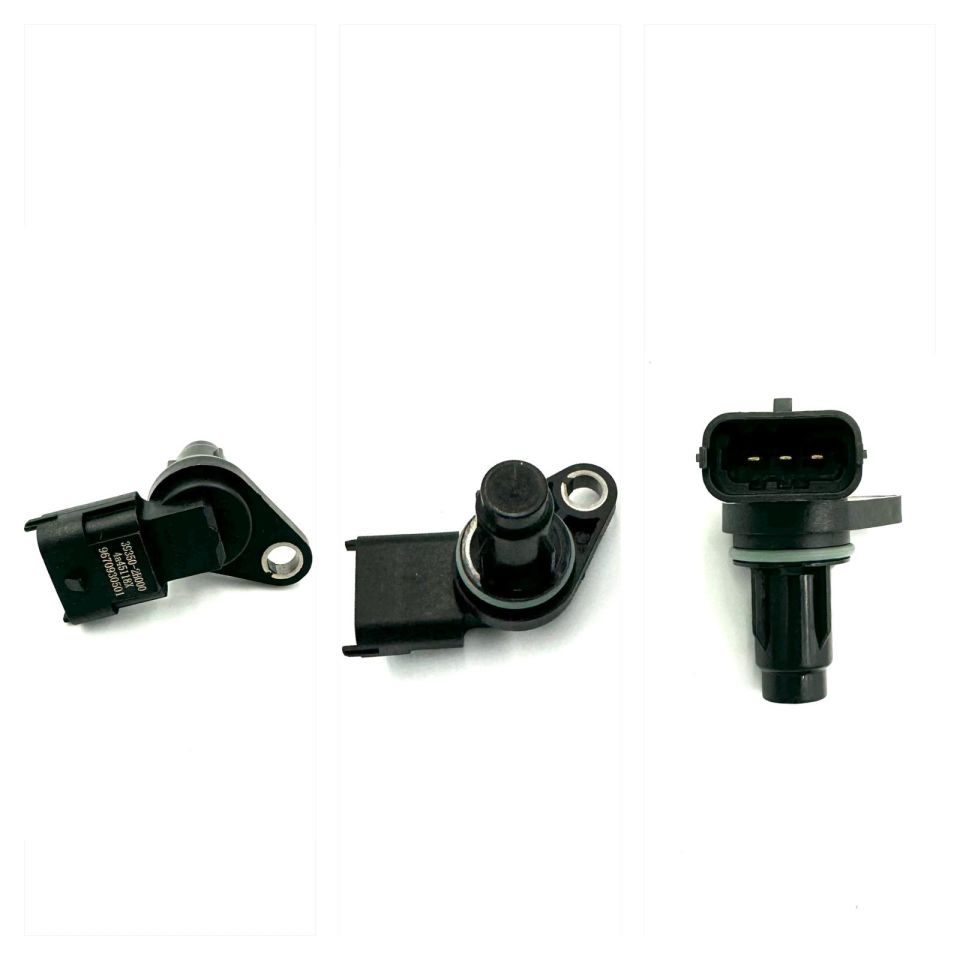 Hyundaı Sensör Eksantrik Accent Blue 12-15/İ30 12-15/İ20 12-15/İx35 12-15/Rio 12-15/Elantra 12-15/Sportage 10-14/Sorento Crdi 10-14 (Mobis)