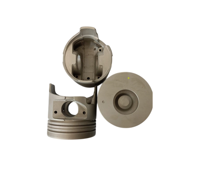 Npr71 4.8L Piston Takımı STD 115.00Mm 06-09 4Hg1T