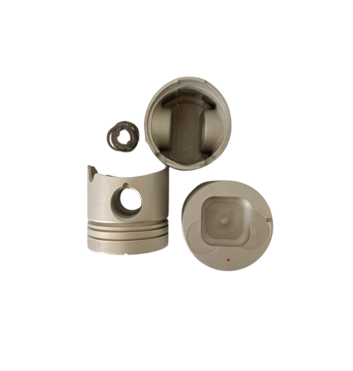 Trooper 2.8L Tdı Piston Takımı STD 93.00Mm 87-93 4Jb1T
