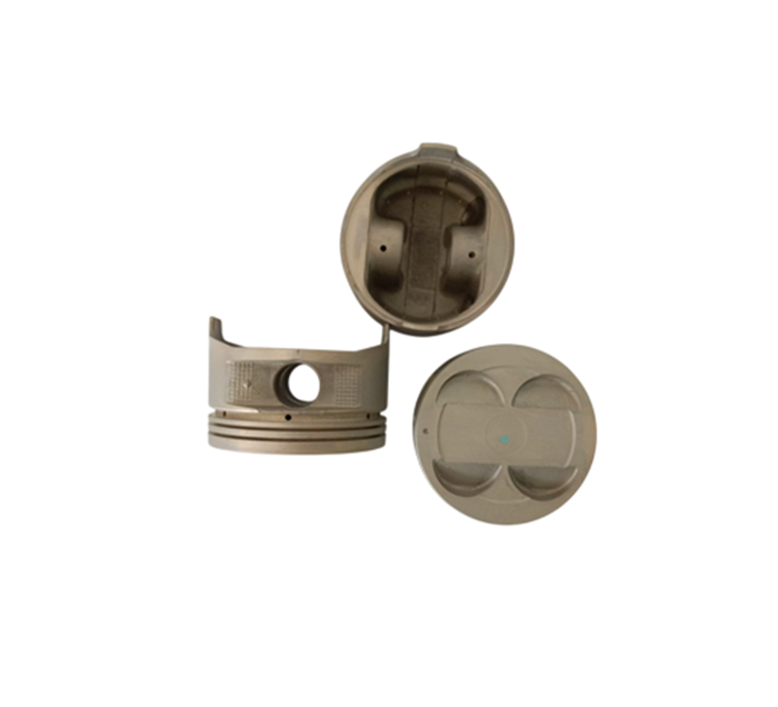 Trooper 3.2L Piston Takımı STD 93.40Mm 91-95 6Vd1