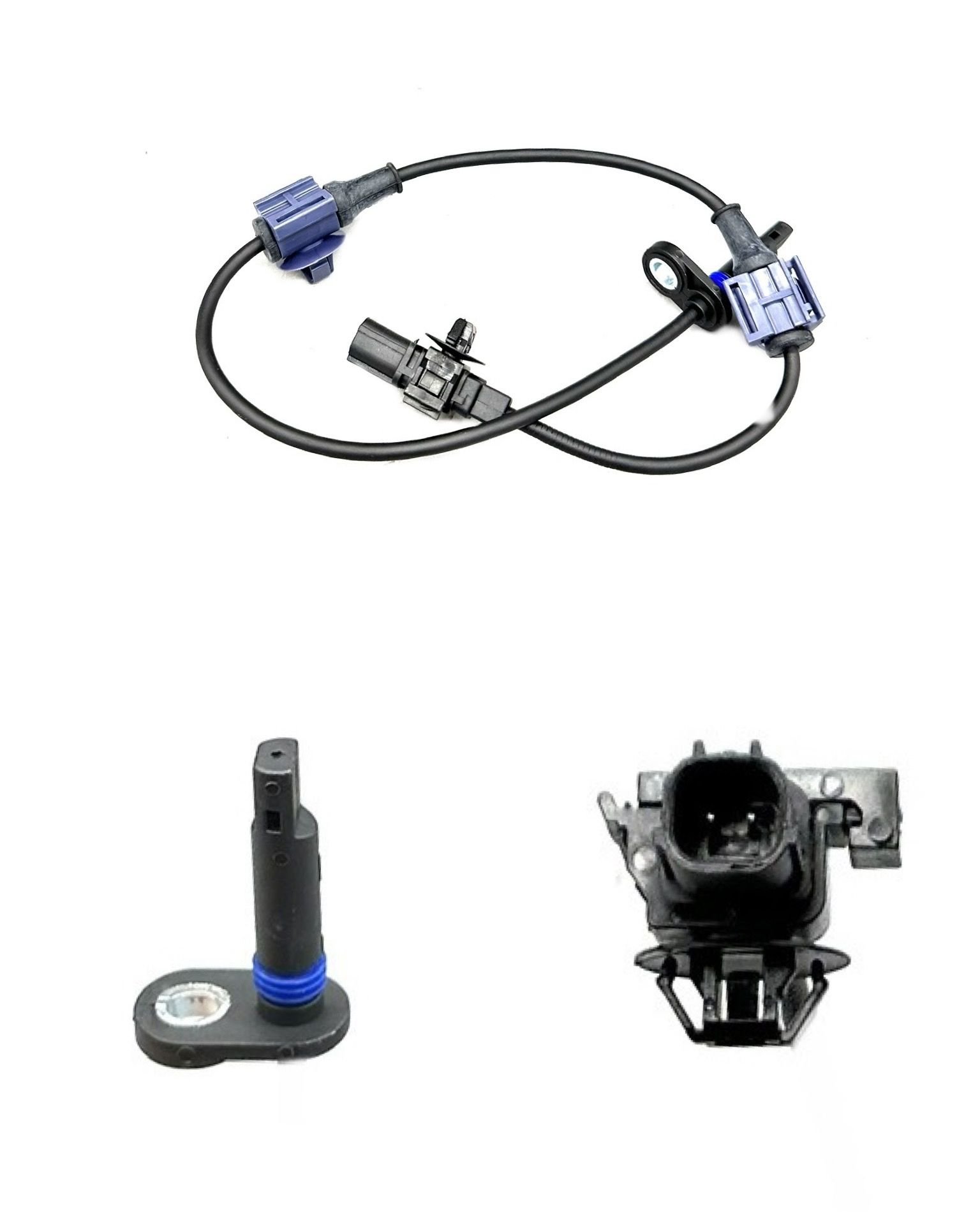 Honda Sensör Abs Crv 08-11 Arka Sol