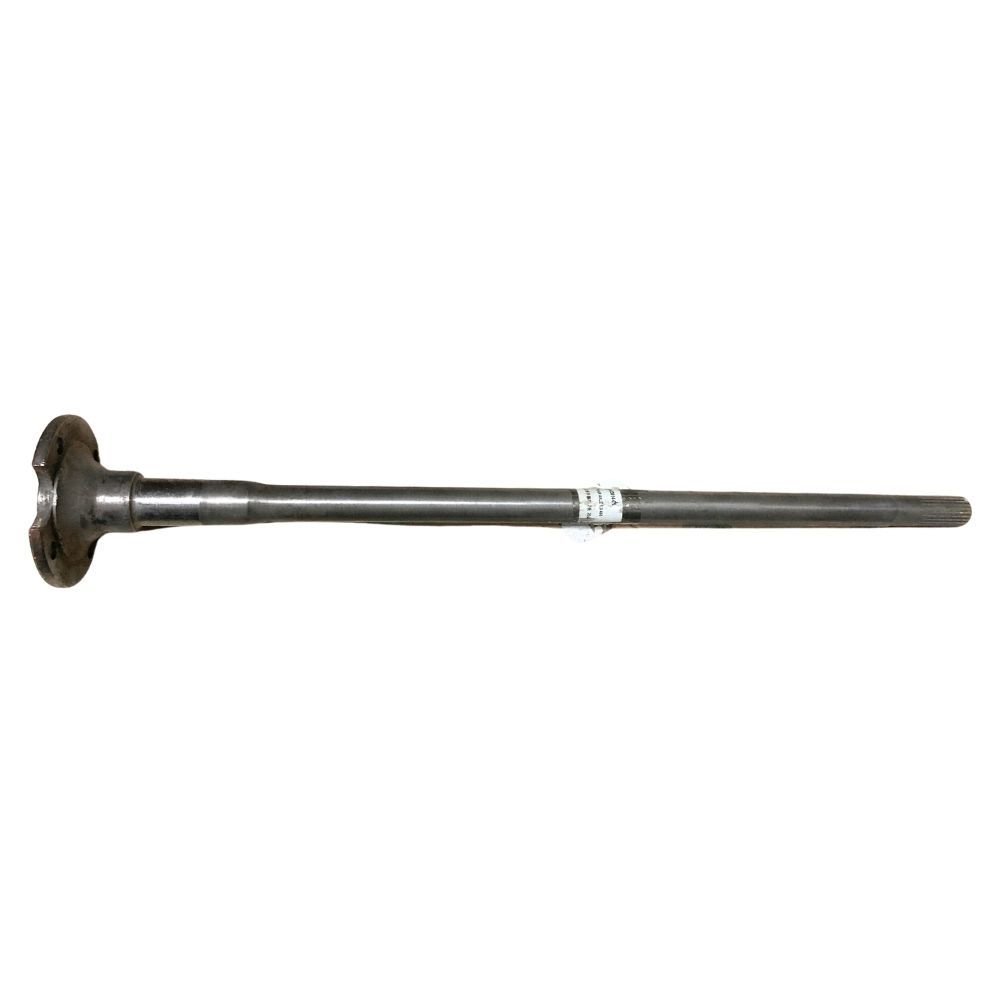 Dfm 1.3 Arka Aks Mili (72 Cm)