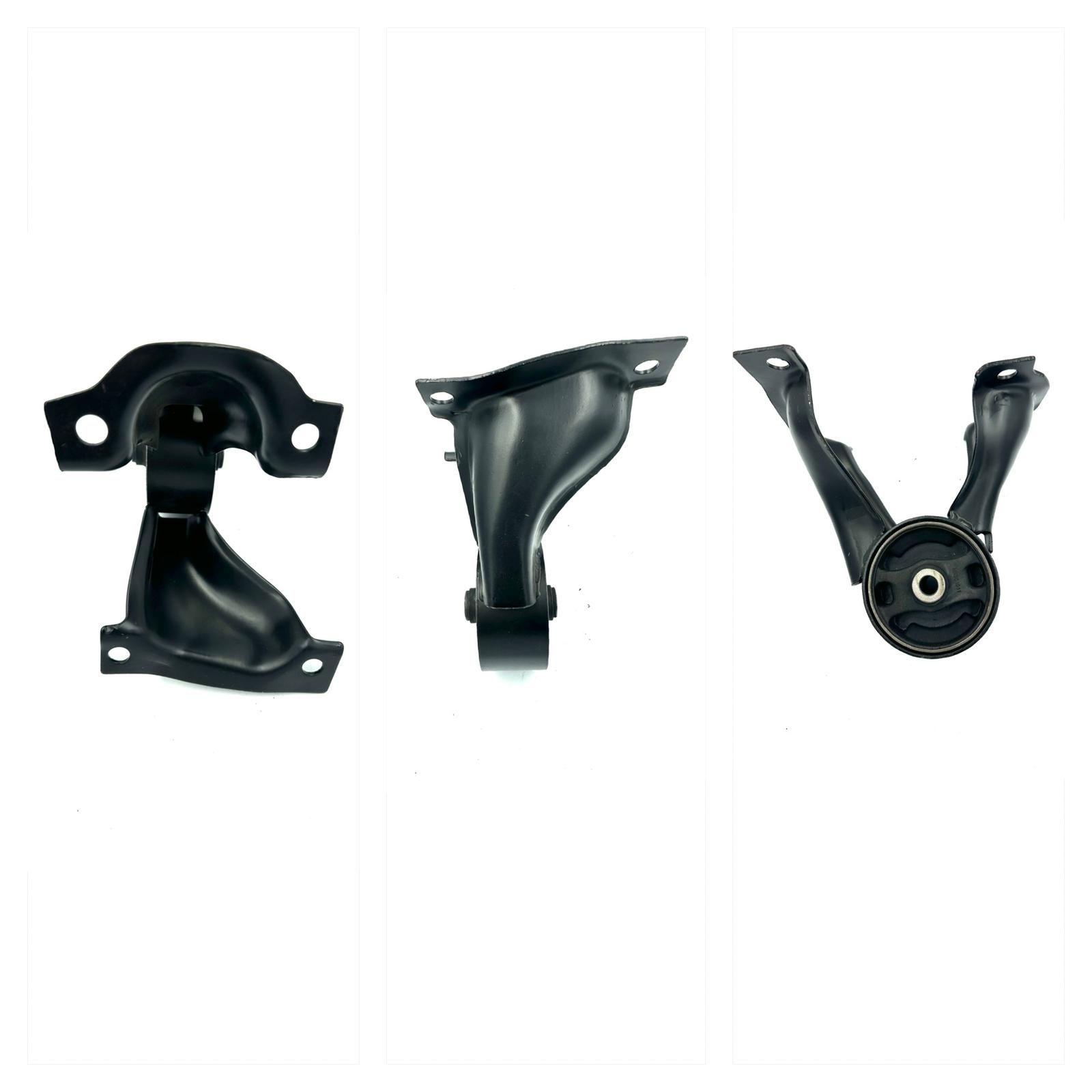 Mıtsubıshı Takoz Motor Lancer 02-07 Arka