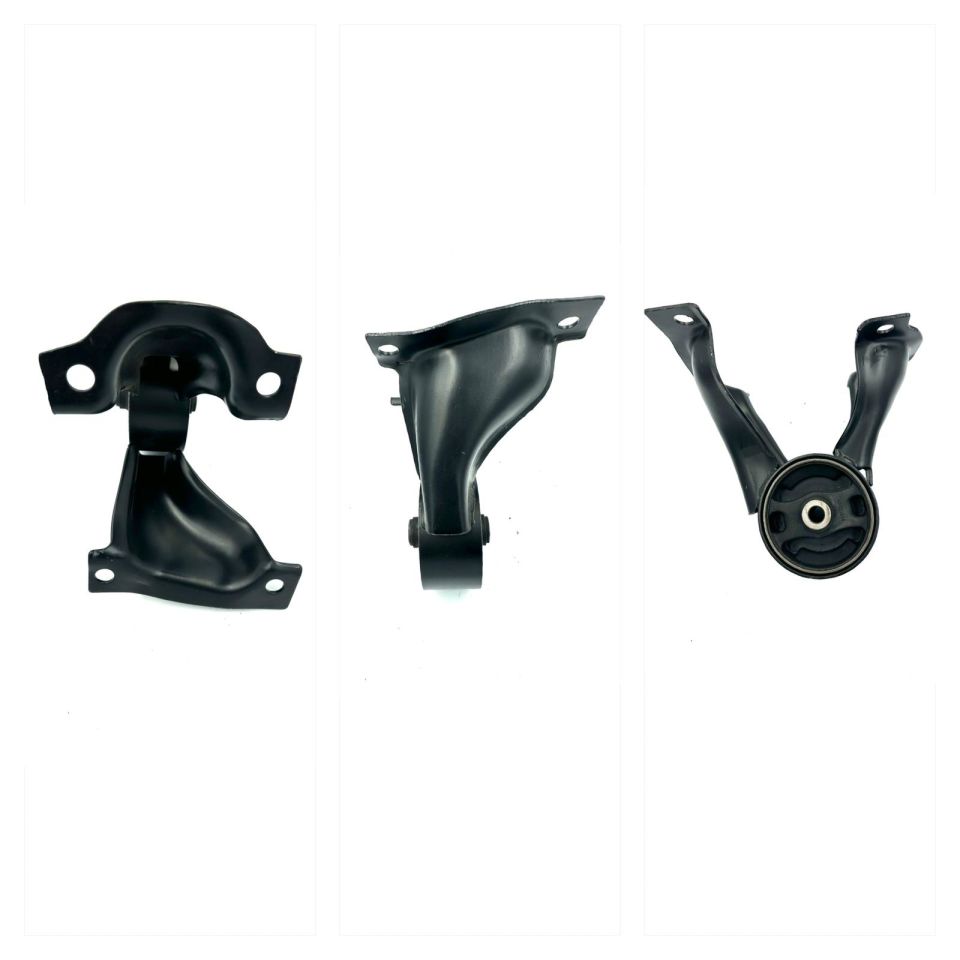 Mıtsubıshı Takoz Motor Lancer 02-07 Arka