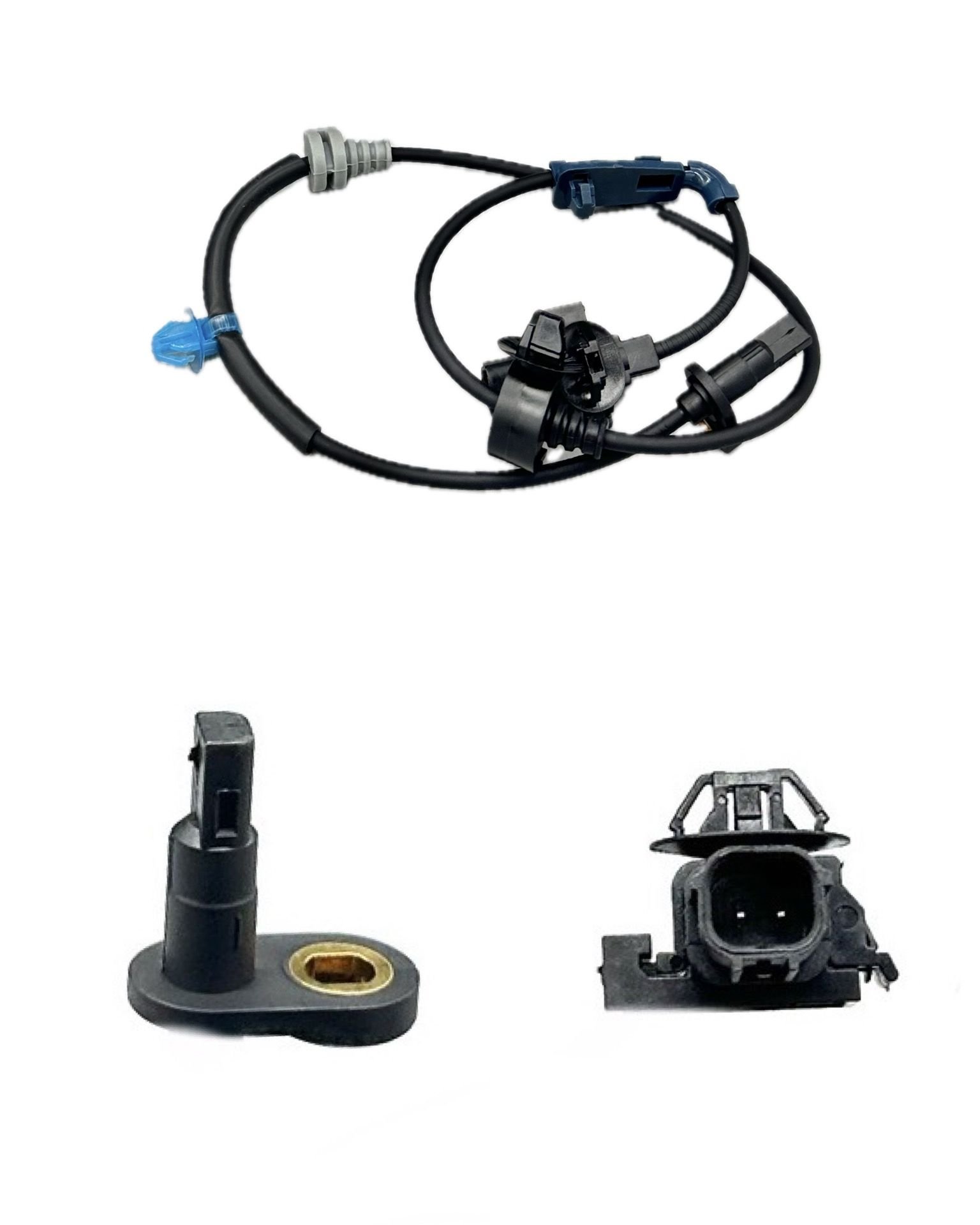 Honda Sensör Abs Crv 08-11 Ön Sağ