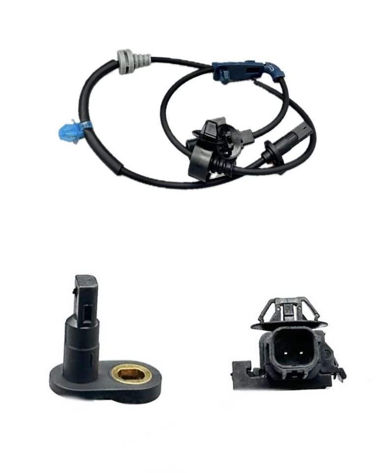 Honda Sensör Abs Crv 08-11 Ön Sağ