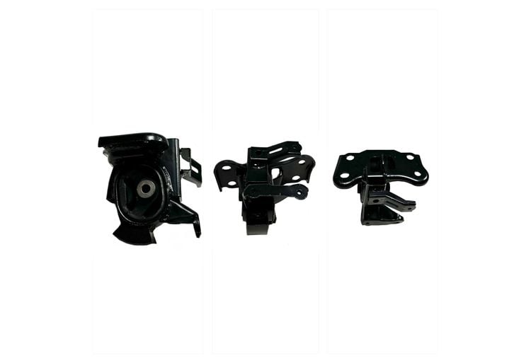 Toyota Takoz Motor Corolla 1,6 Benzinli 10-13/Auris 1,6 Benzinli 10-12 Ön Sol