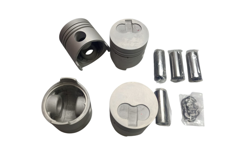 K2400 2.4 96-99 Piston Takımı STD 92.00Mm