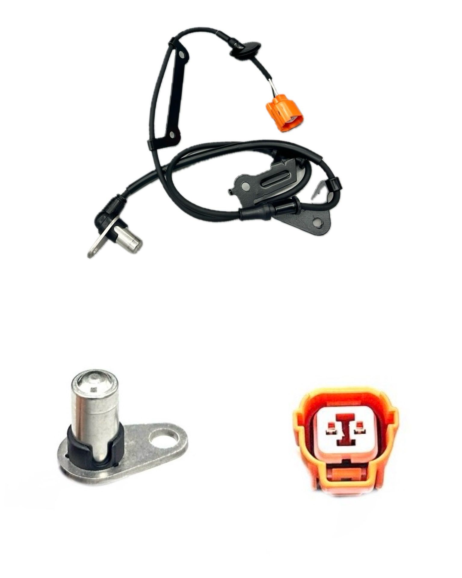 Honda Sensör Abs Hrv 98-06 Ön Sol