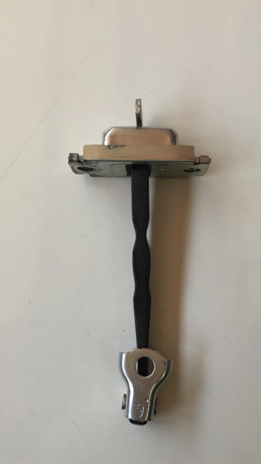 Toyota Gergi Kapı Chr 16-19 Ön Sağ/Sol