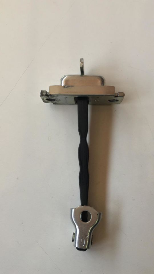 Toyota Gergi Kapı Chr 16-19 Ön Sağ/Sol