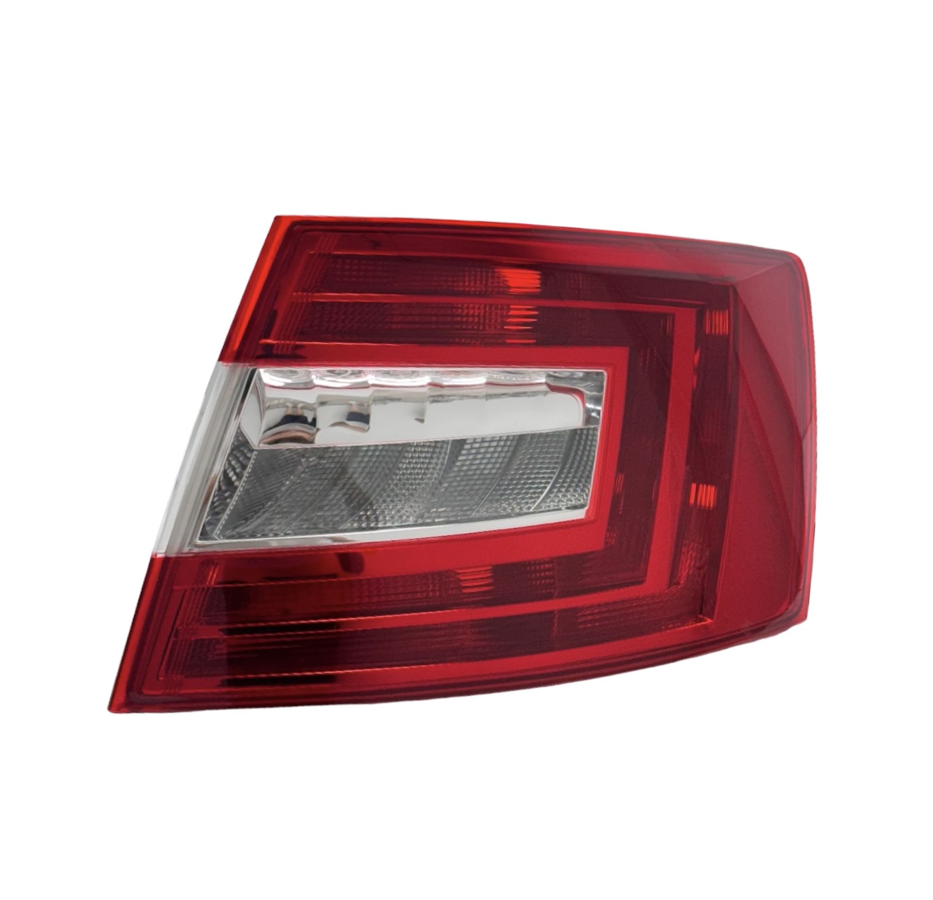 Skoda Stop Octavia 13-16 Sağ (Ledsiz)
