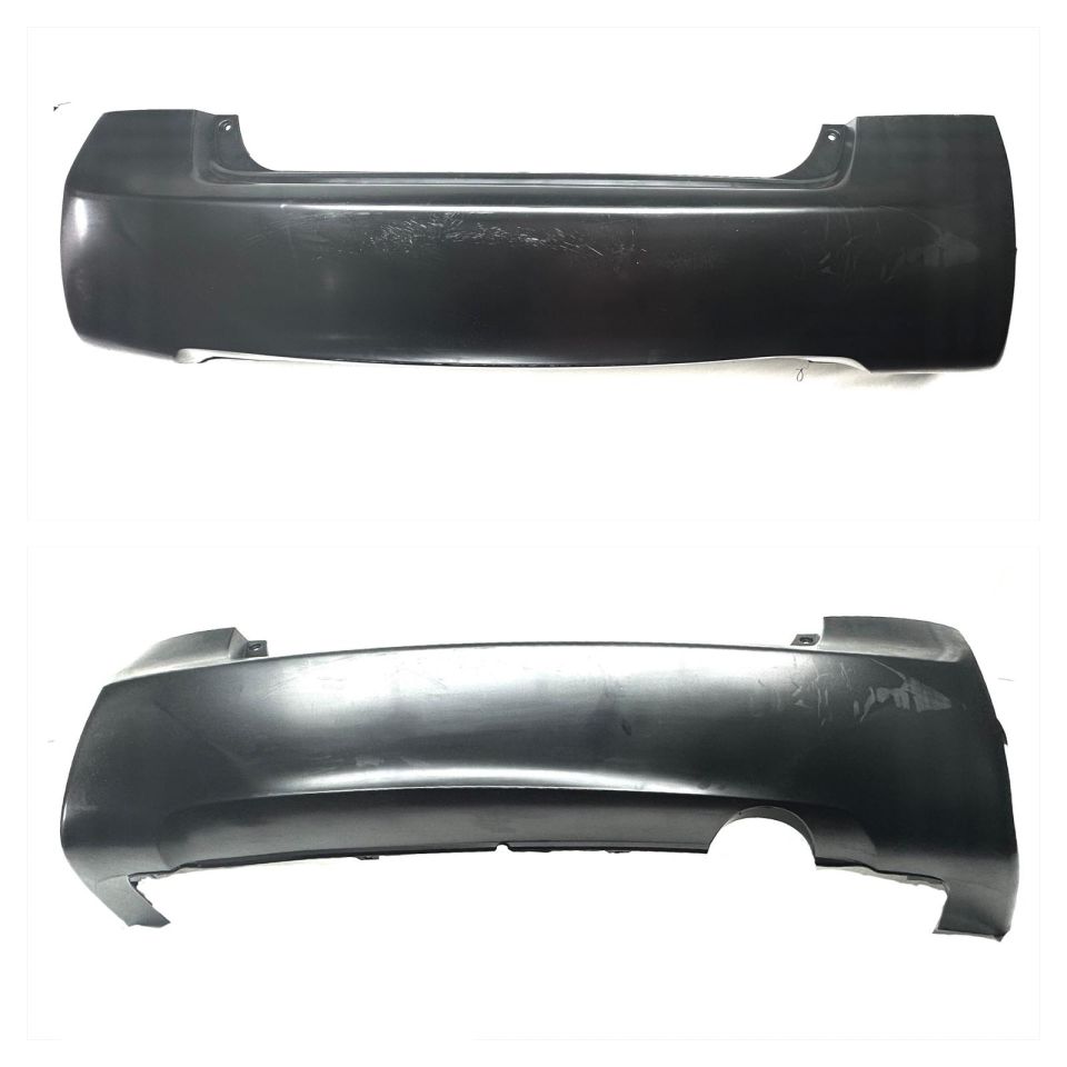 Honda Tampon Cıvıc 06-11 Arka