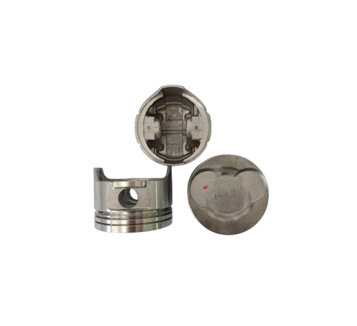 Rıo 1.3L 8V Piston Takımı STD 75.50Mm 00-05 A3E