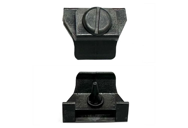 Toyota Klips Davlumbaz Çamurluk Corolla 10-21/Auris 10-22 /Yaris 10-227hılux 10-21 Ön (A Tip)