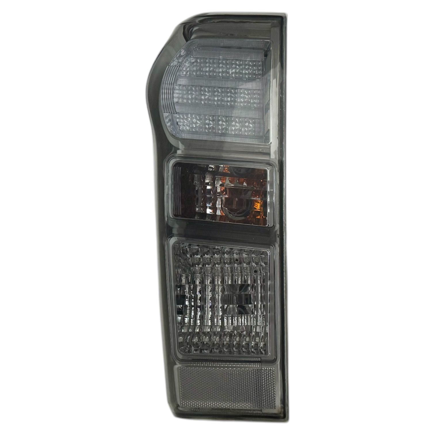 Isuzu Stop D-max 12-16 Takım (Ledli/Modifiyeli)