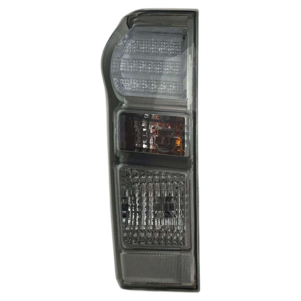 Isuzu Stop D-max 12-16 Takım (Ledli/Modifiyeli)