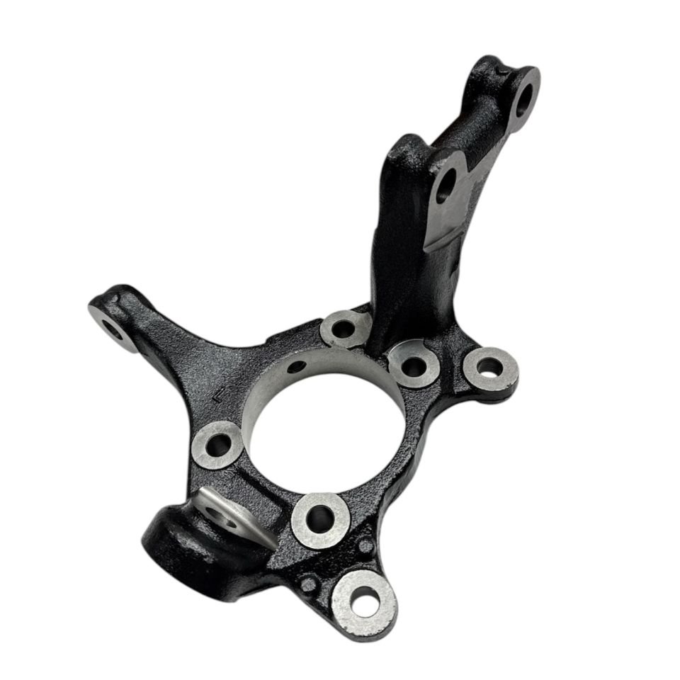 Toyota Taşıyıcı Aks Corolla 07-20/Aurıs 07-20 Sol (Abs)