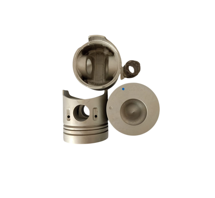 Canter Fe519 / 639 / 659 Piston Takımı STD 104.00Mm 97-10 4D32