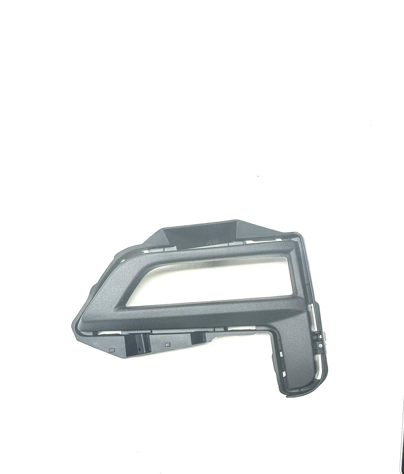 Nıssan Kapak Lamba Sis X-trail 17-21 Sağ (Sisli)