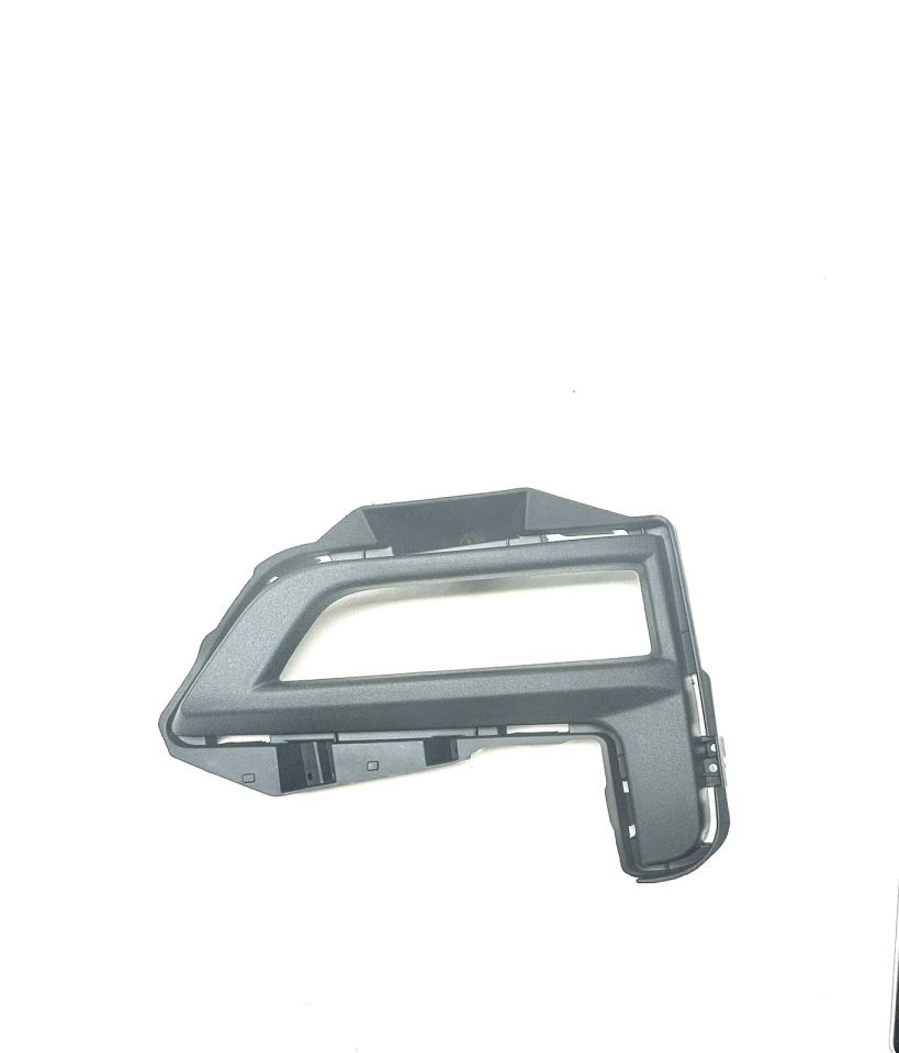Nıssan Kapak Lamba Sis X-trail 17-21 Sağ (Sisli)