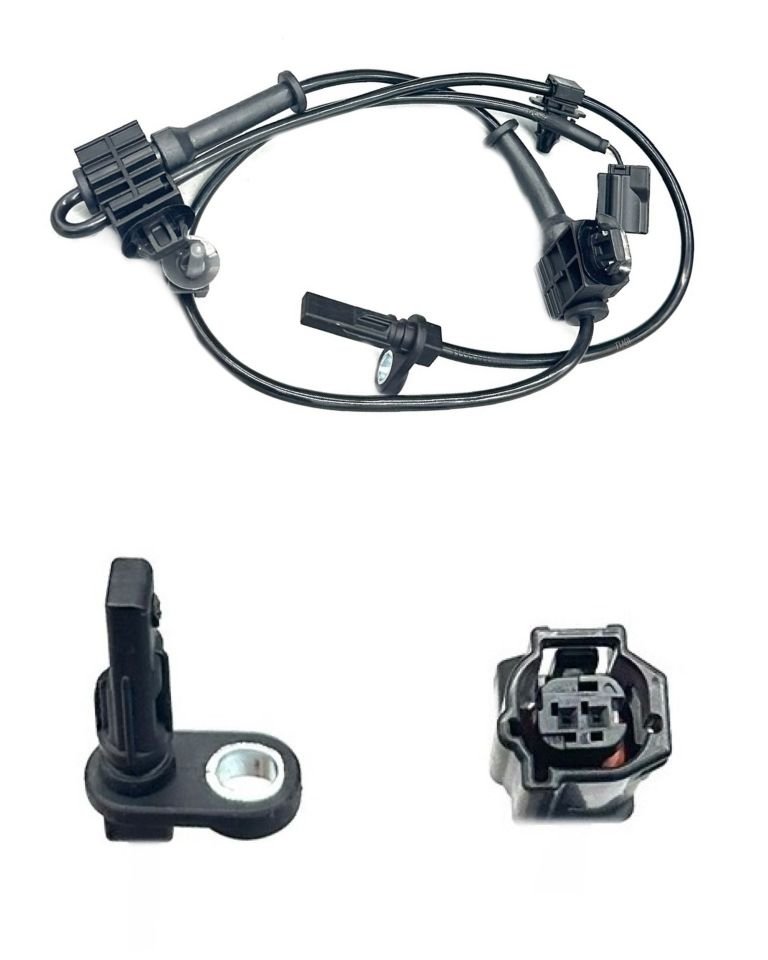 Mazda Sensör Abs Mazda 3 13-16 Ön Sol/Sağ