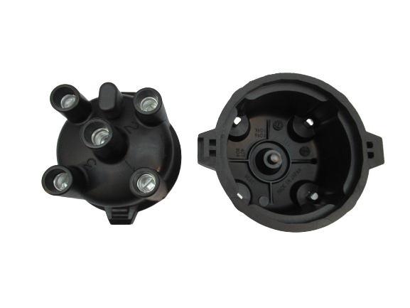 Distribütör Kapağı Vıtara 1.6L 8V Carburatorlu 89-93 / Samuraı 1.3L 8V 87-95 G16