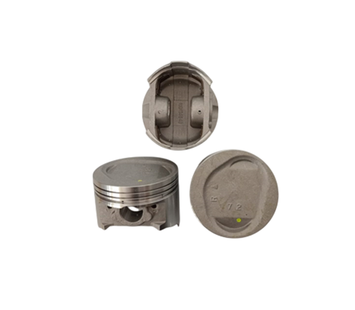 Pajero 3.0L 24V Piston Takımı STD 91.10Mm 95-99 6G72