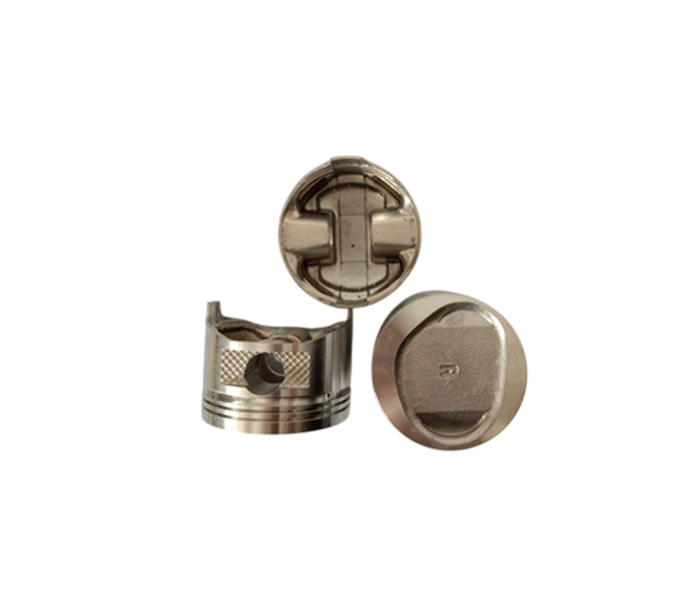 Pajero 3.0L 12V Piston Takımı STD 91.10Mm 82-97 6G72B