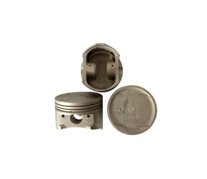 Pajero 3.5L 24V Piston Takımı STD Dohc 93.00Mm 93-97 6G74