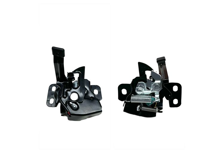 Honda Kilit Kaput Motor Cıvıc 06-11