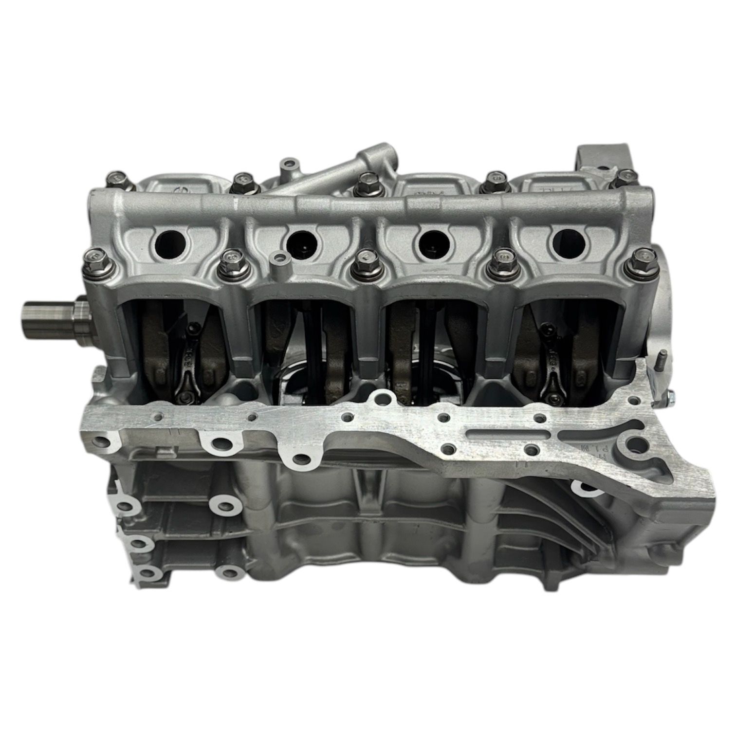 Honda Motor Cıvıc 02-05 (Yarım Motor)