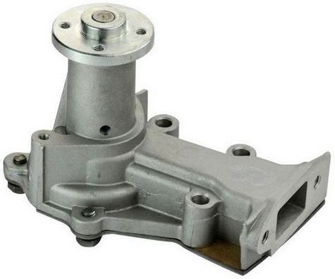 Devirdaim Su Pompası Hıjet 1.0 C 86-95 Gwd-27A