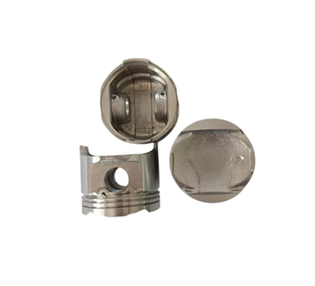 121 1.3L Piston Takımı STD 71.00Mm 90-95 B3Y6