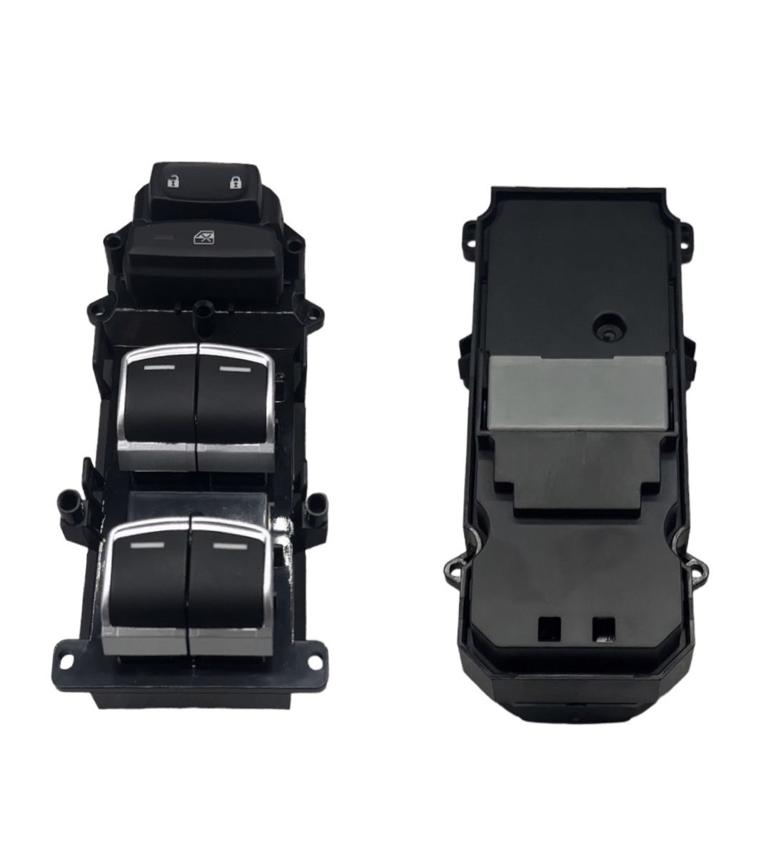 Honda Düğme Cam Açma Cıvıc 21-24 Ön Sol (4 Auto)
