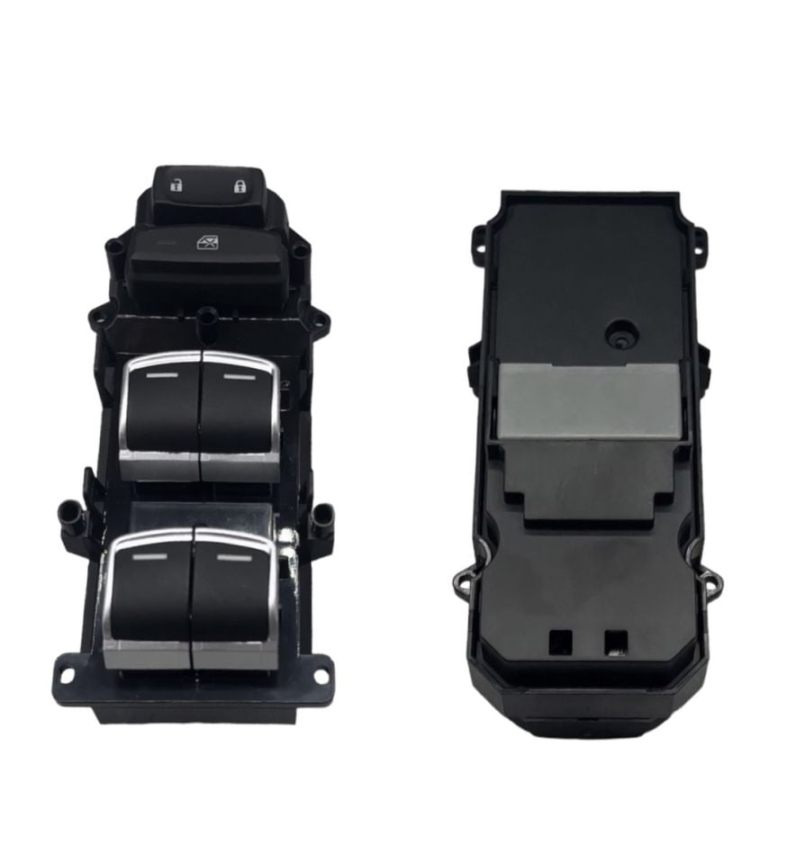 Honda Düğme Cam Açma Cıvıc 21-24 Ön Sol (4 Auto)