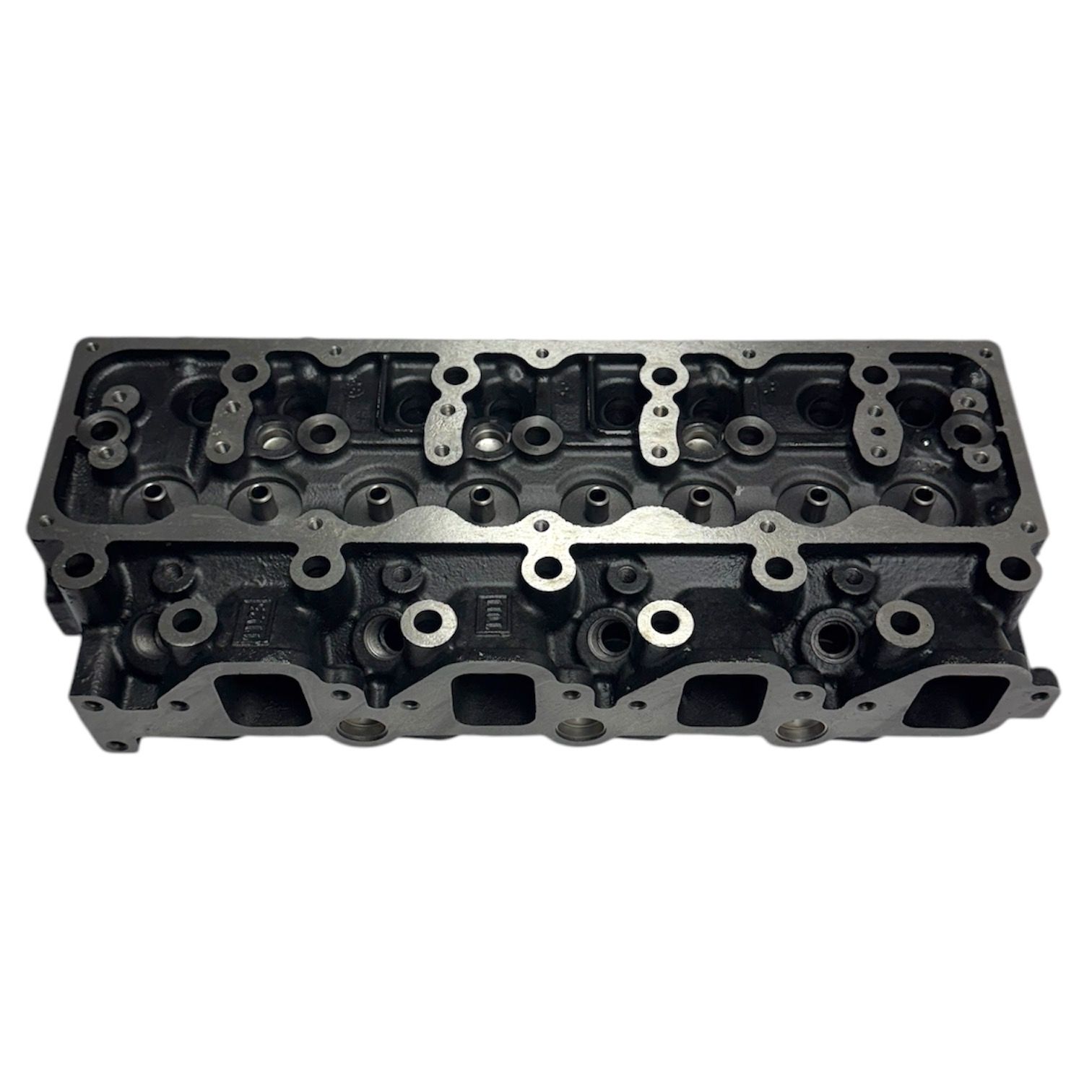 Nissan Kapak Silindir D22 Td25 98-01 (Enjektör Yuva 18mm)