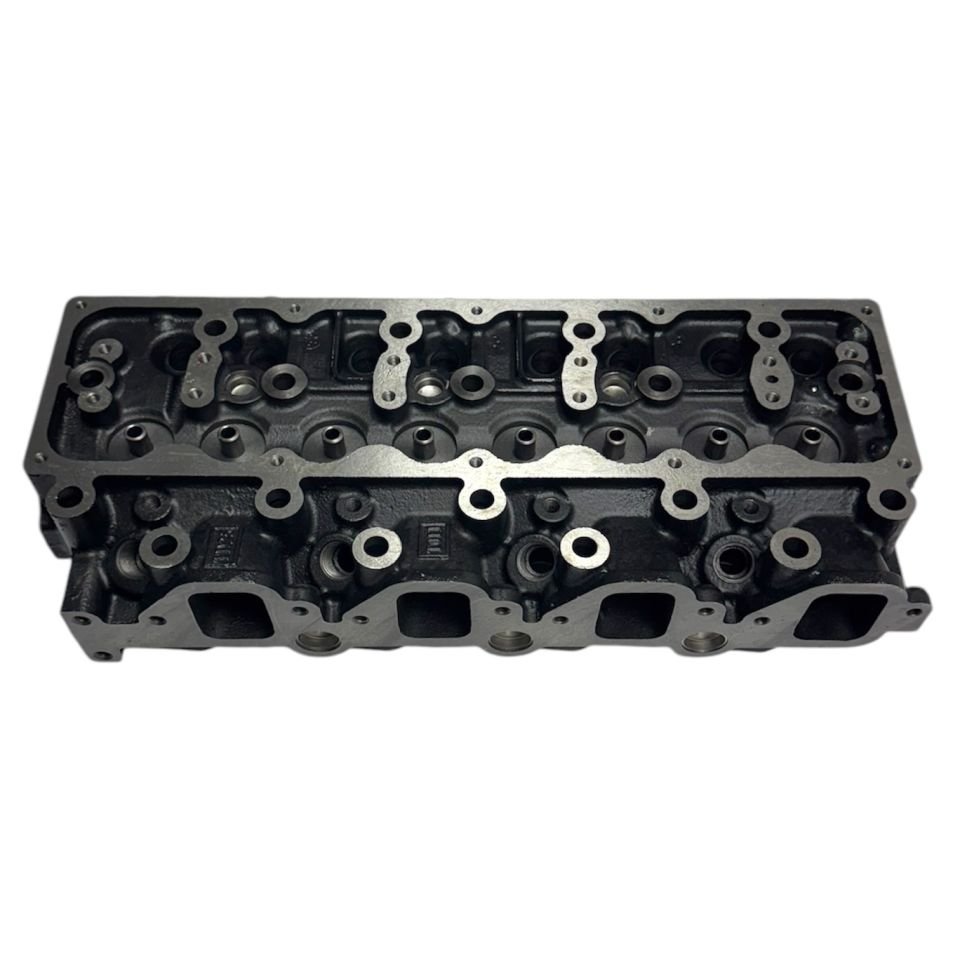 Nissan Kapak Silindir D22 Td25 98-01 (Enjektör Yuva 18mm)