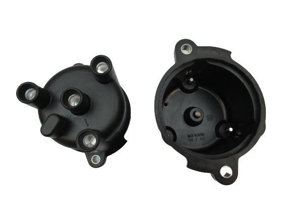 Distribütör Kapağı Swıft 1.0L Sf310 92-95 G10B