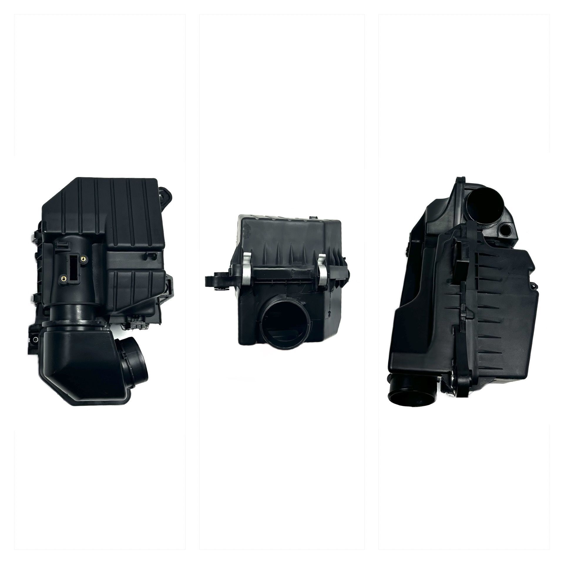 Honda Kutu Hava Filtre Cıvıc 06-11 (Komple)