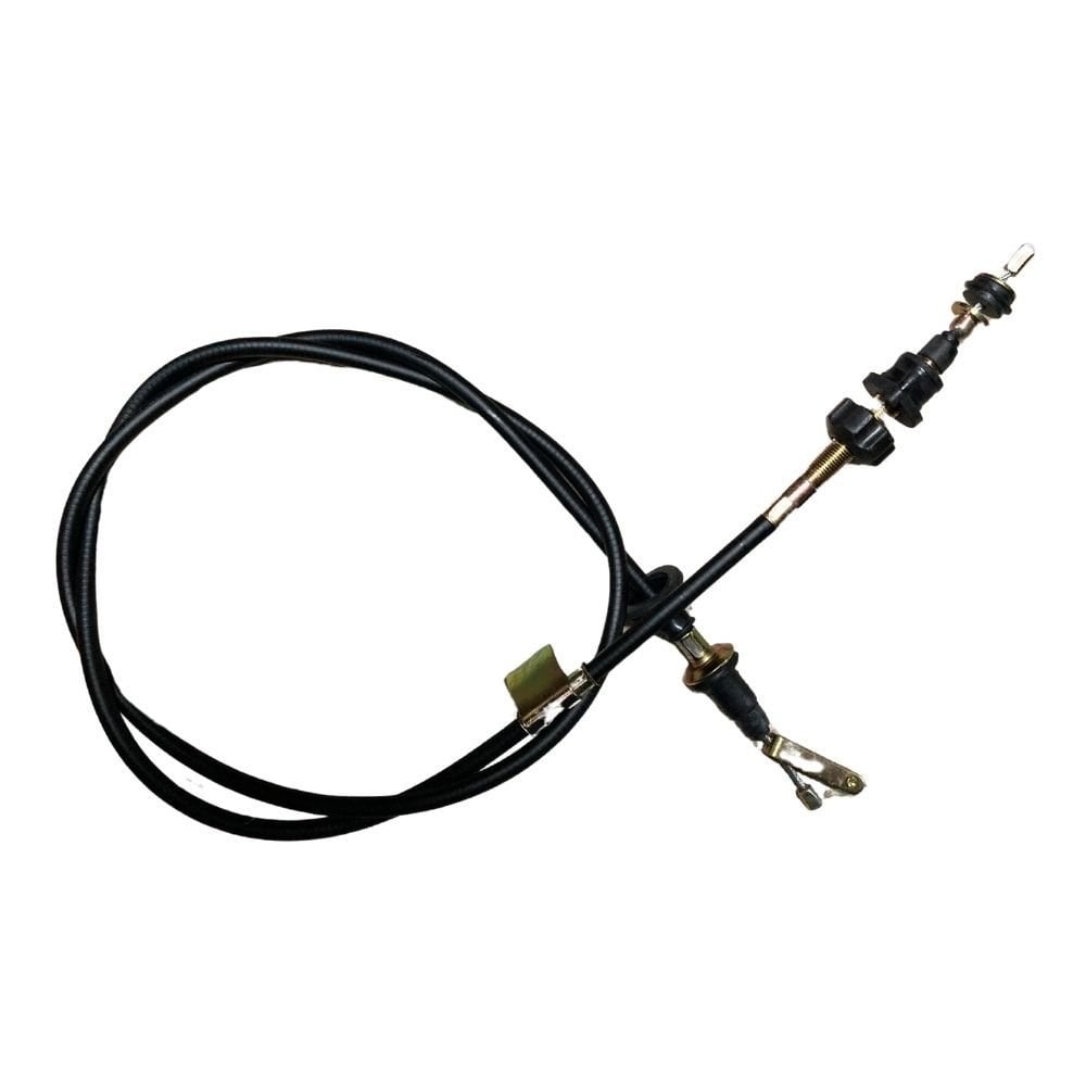 Dfm 1.1 Debriyaj Teli