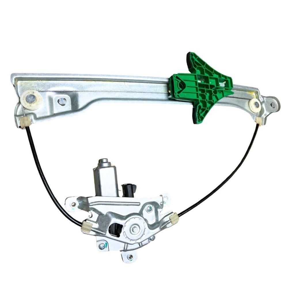 Geely Emgrand Sol Arka Cam Krikosu (Sedan)
