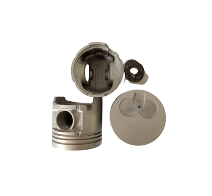 B2500 2.5L Piston Takımı STD 93.00Mm 96-98 Wl Turbosuz
